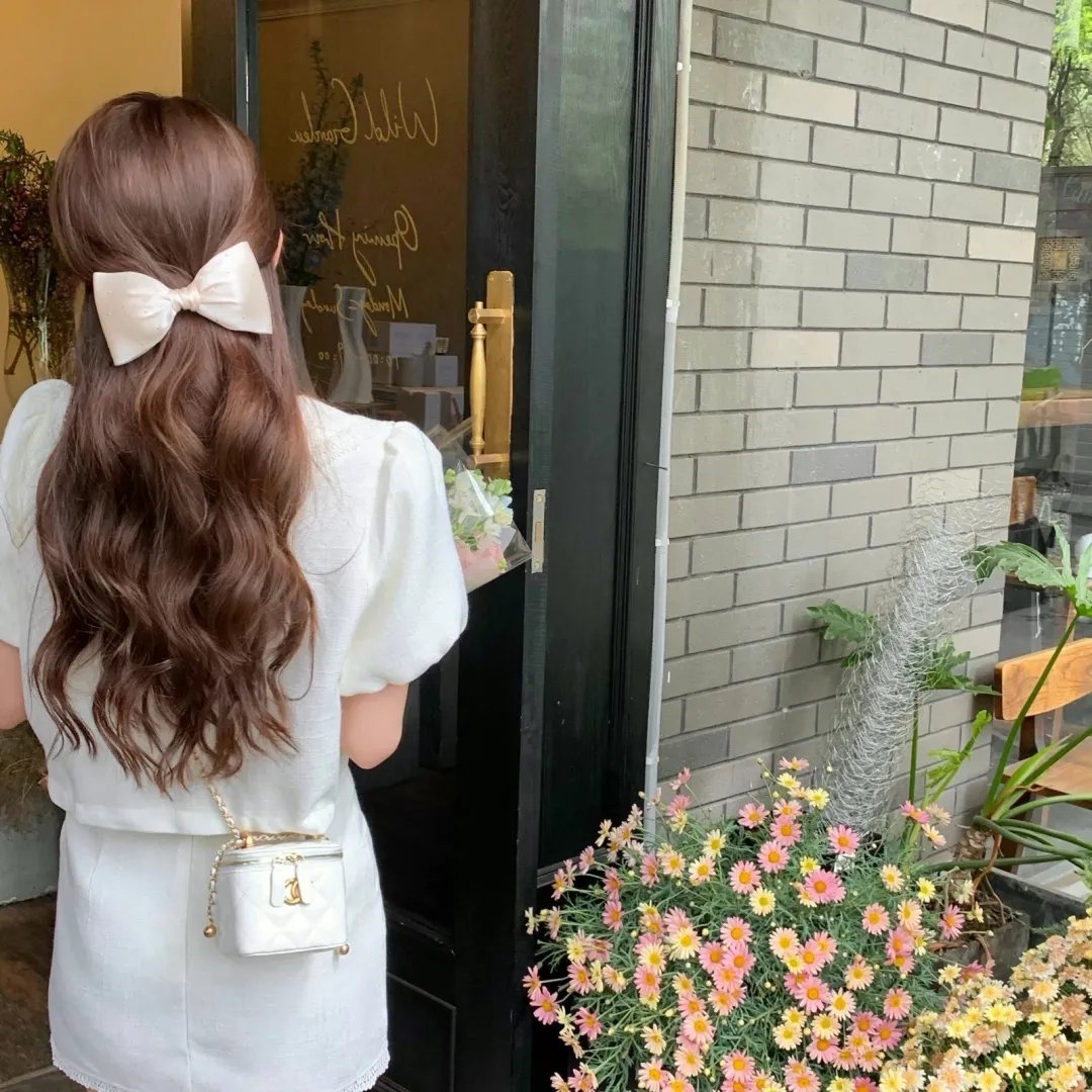寻衅女孩