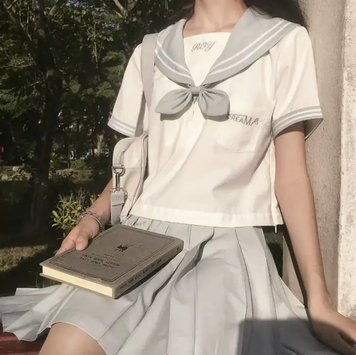 小女追爱记