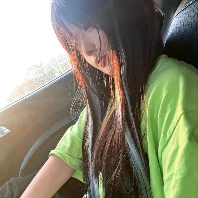女高中生给你做饭了