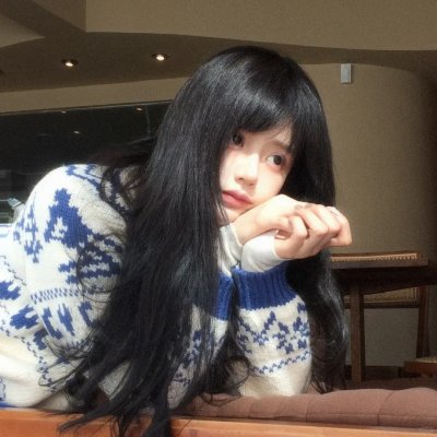 美洲豹女儿